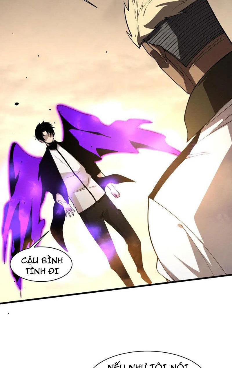 Tiến Hóa Cuồng Triều Chapter 189 - 19