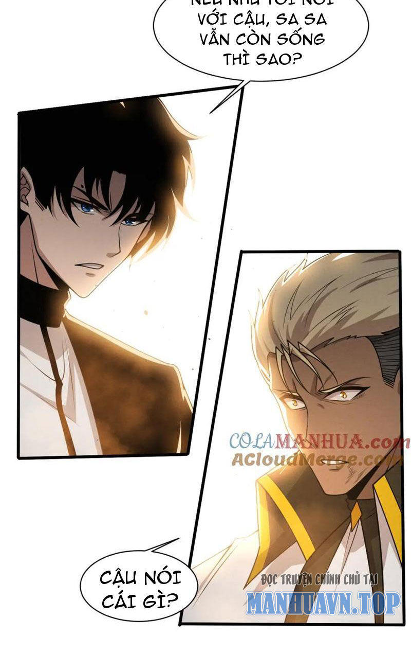 Tiến Hóa Cuồng Triều Chapter 189 - 20