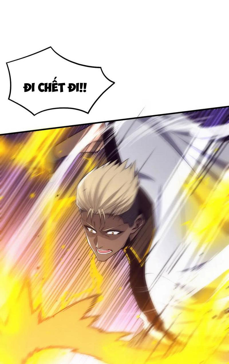 Tiến Hóa Cuồng Triều Chapter 189 - 2