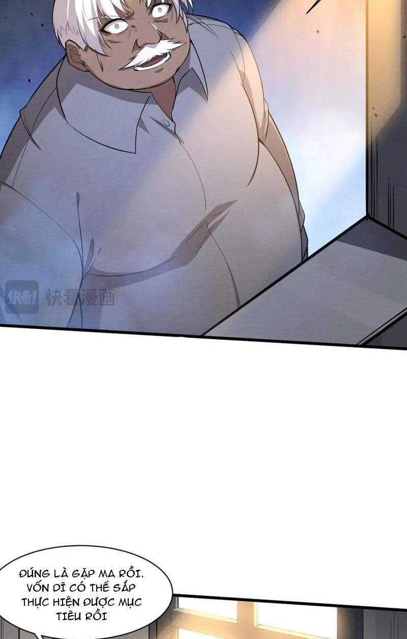 Tiến Hóa Cuồng Triều Chapter 189 - 23
