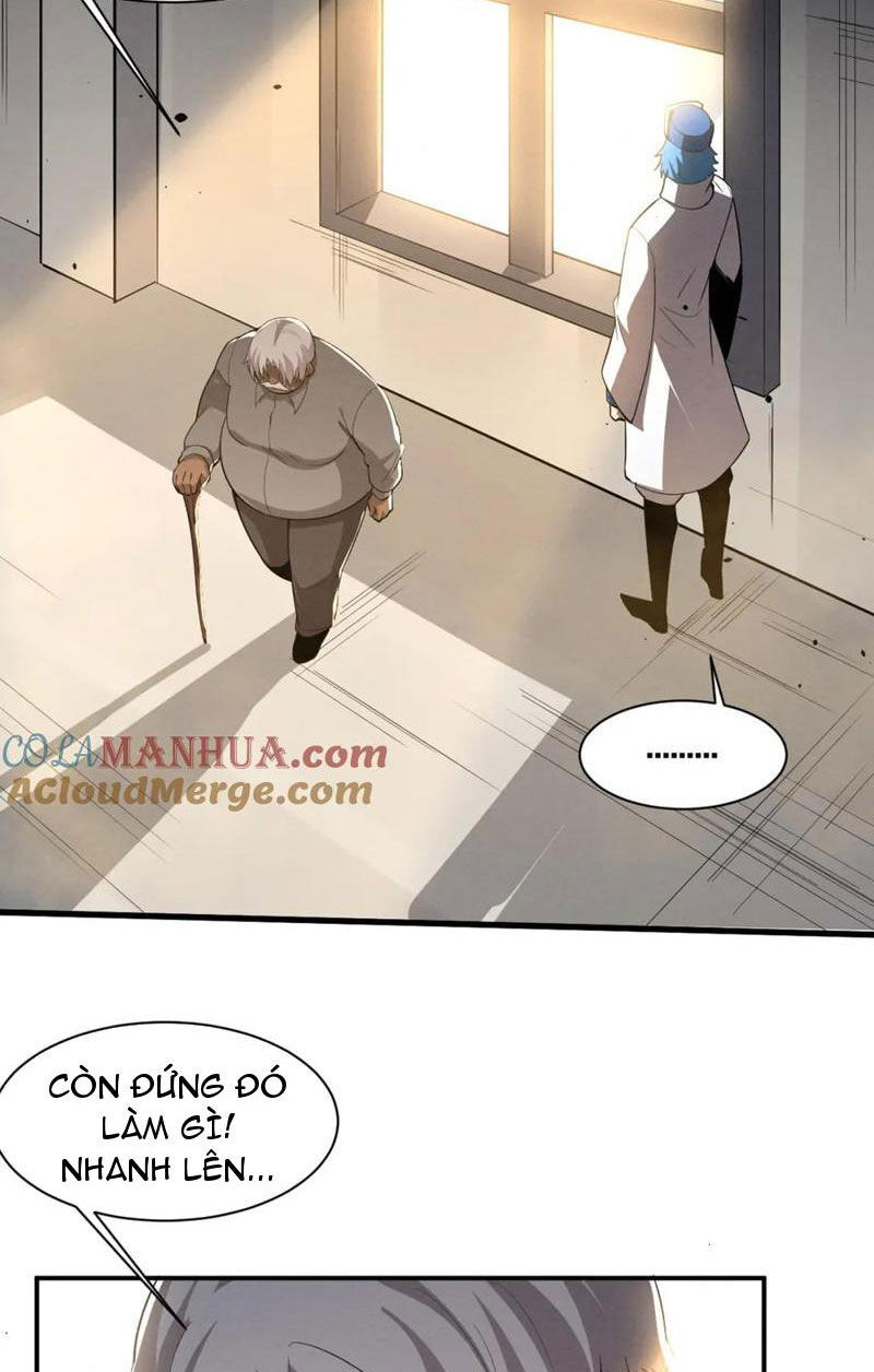 Tiến Hóa Cuồng Triều Chapter 189 - 24