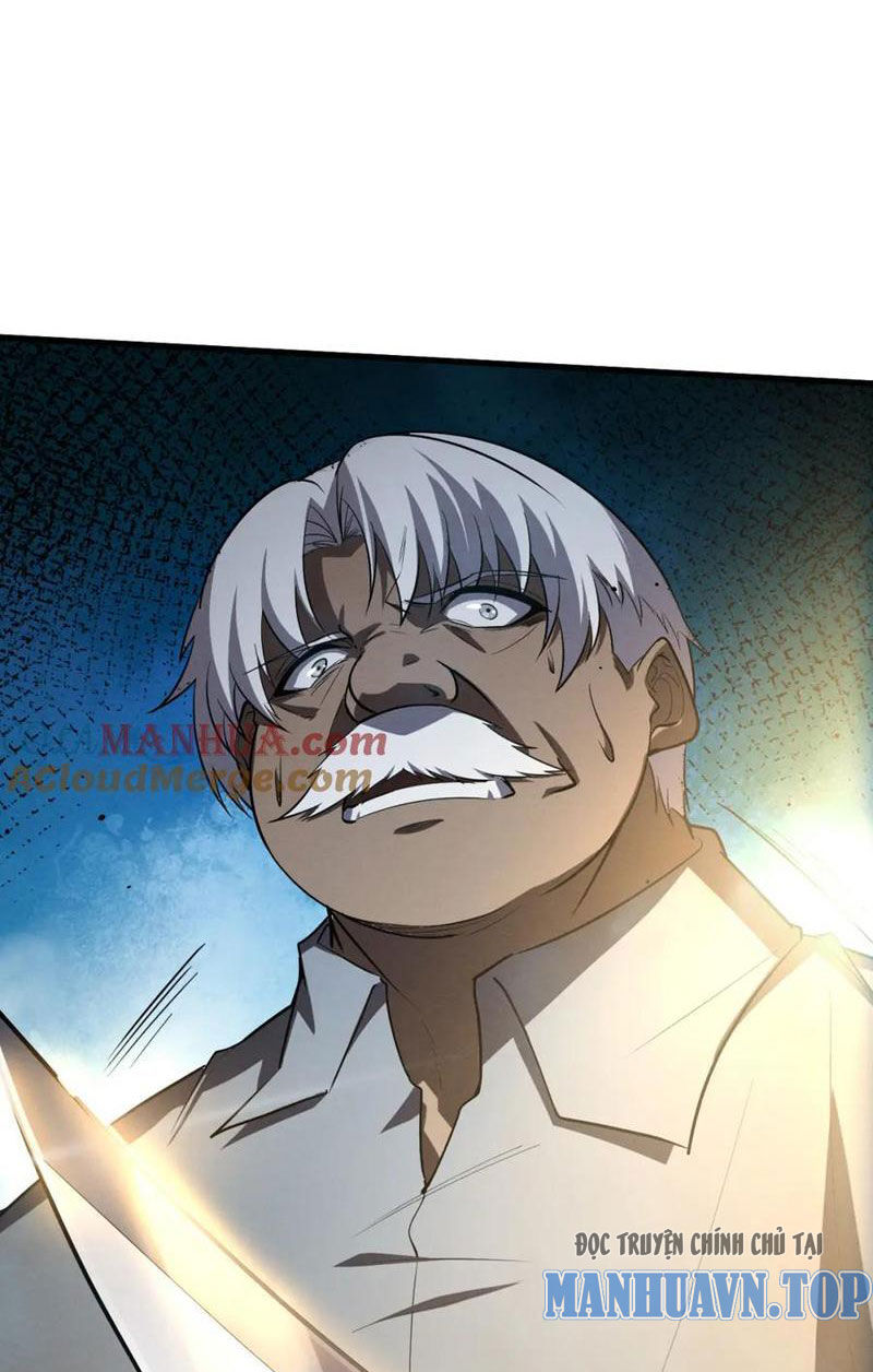 Tiến Hóa Cuồng Triều Chapter 189 - 26