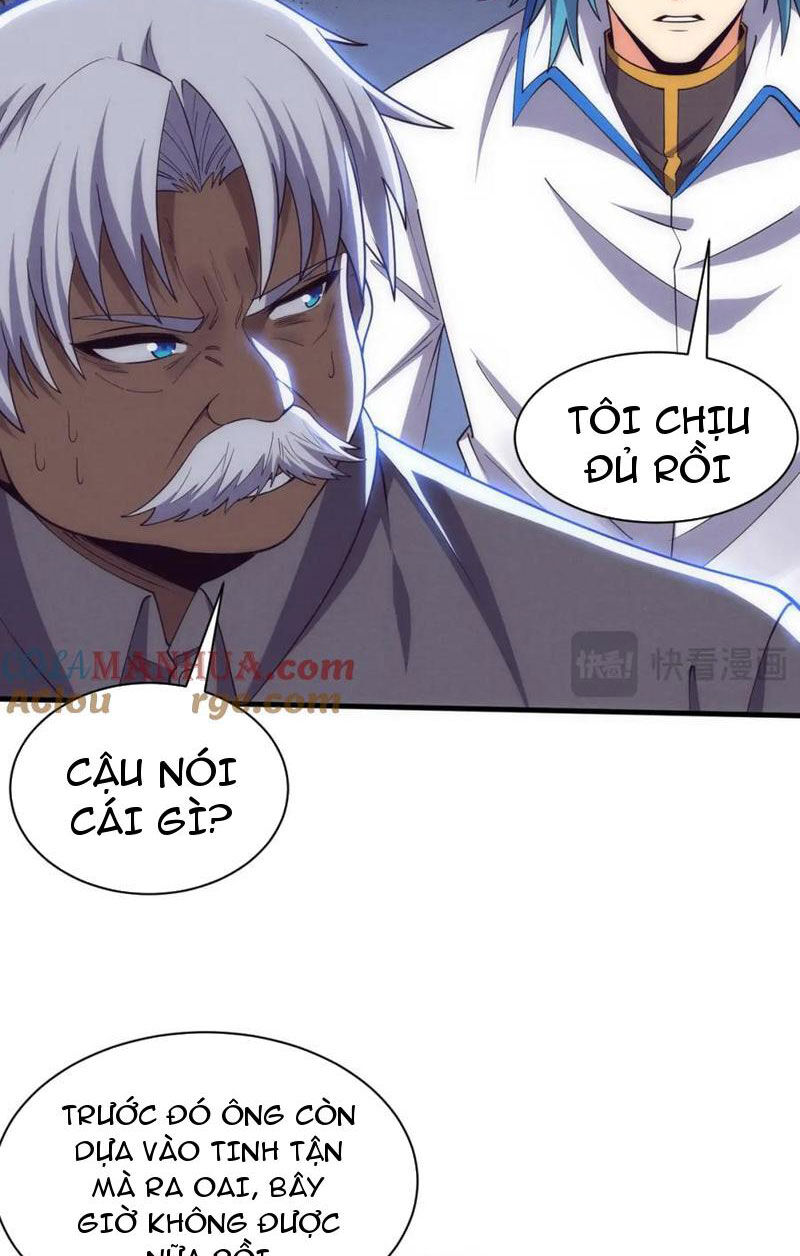 Tiến Hóa Cuồng Triều Chapter 189 - 28