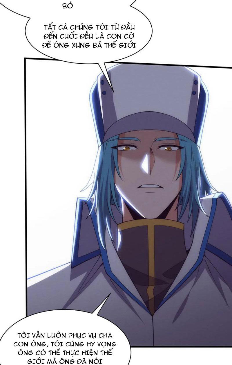 Tiến Hóa Cuồng Triều Chapter 189 - 31