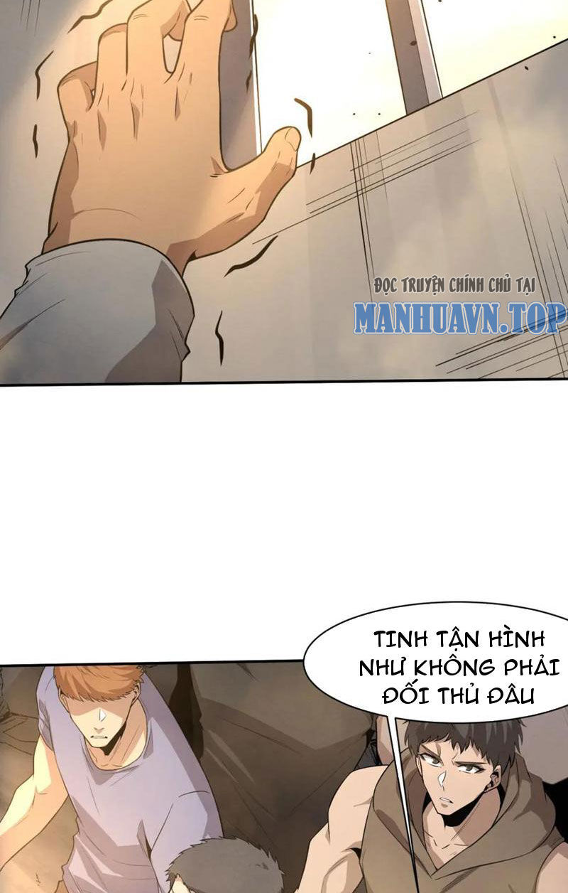 Tiến Hóa Cuồng Triều Chapter 189 - 33