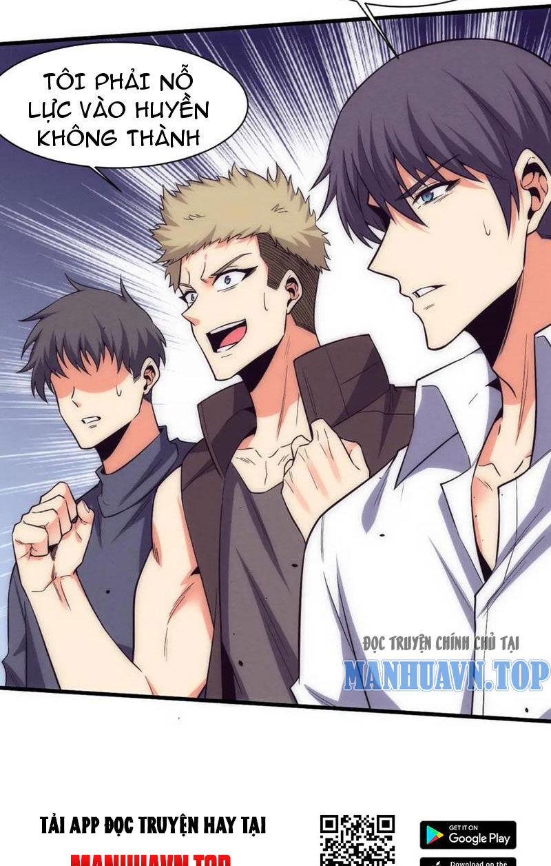 Tiến Hóa Cuồng Triều Chapter 189 - 39