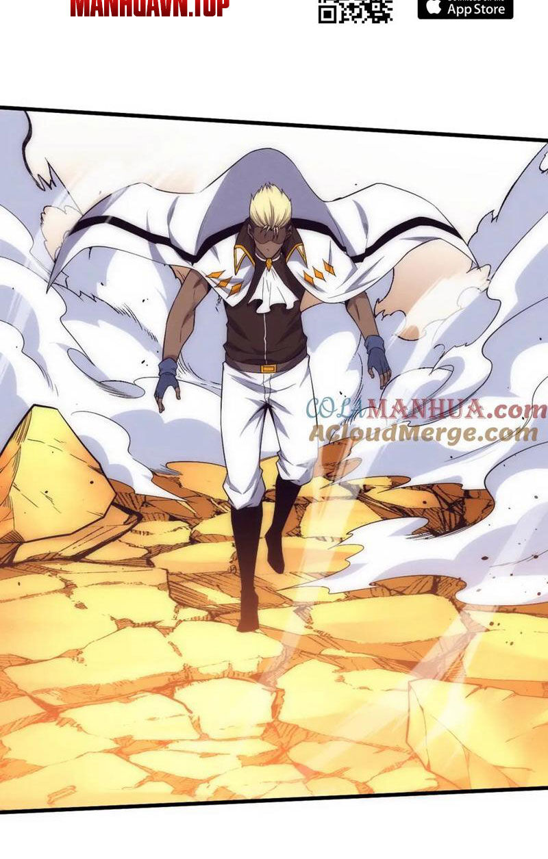 Tiến Hóa Cuồng Triều Chapter 189 - 40