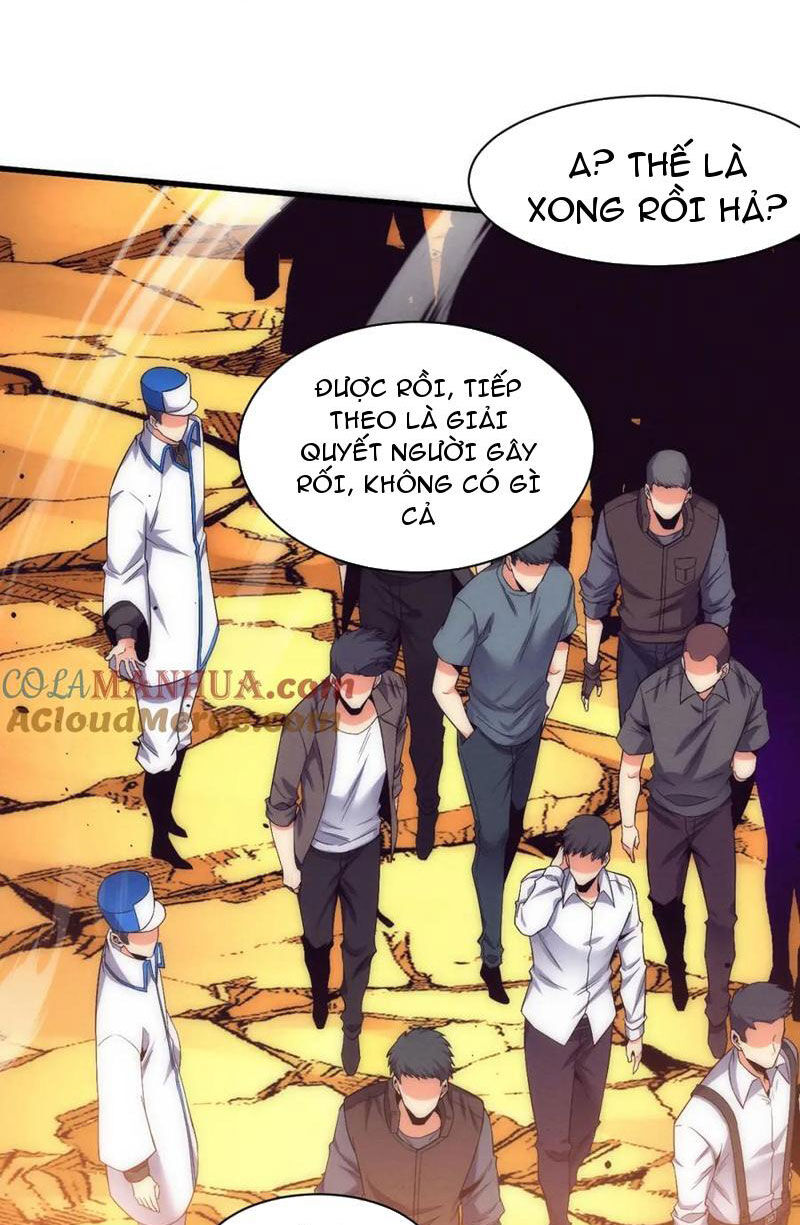 Tiến Hóa Cuồng Triều Chapter 189 - 42