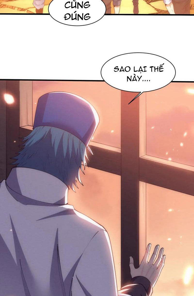 Tiến Hóa Cuồng Triều Chapter 189 - 43