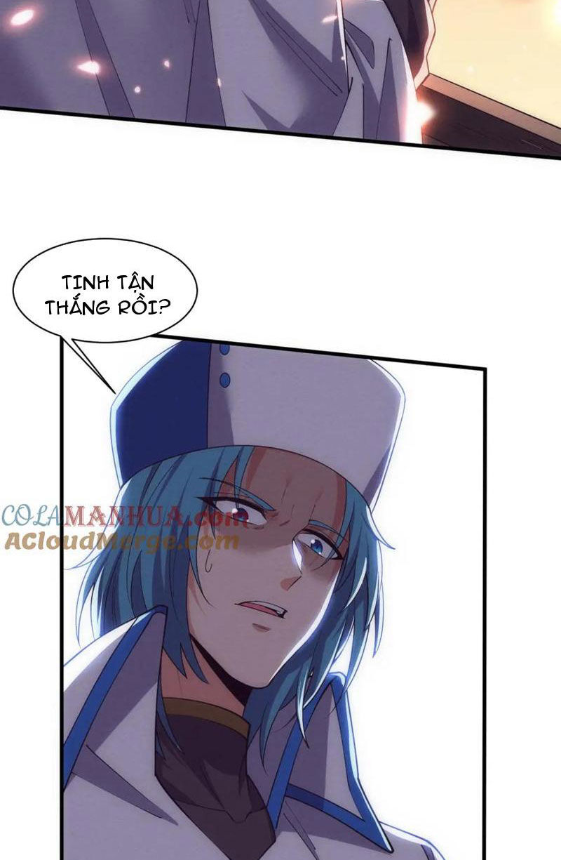 Tiến Hóa Cuồng Triều Chapter 189 - 44