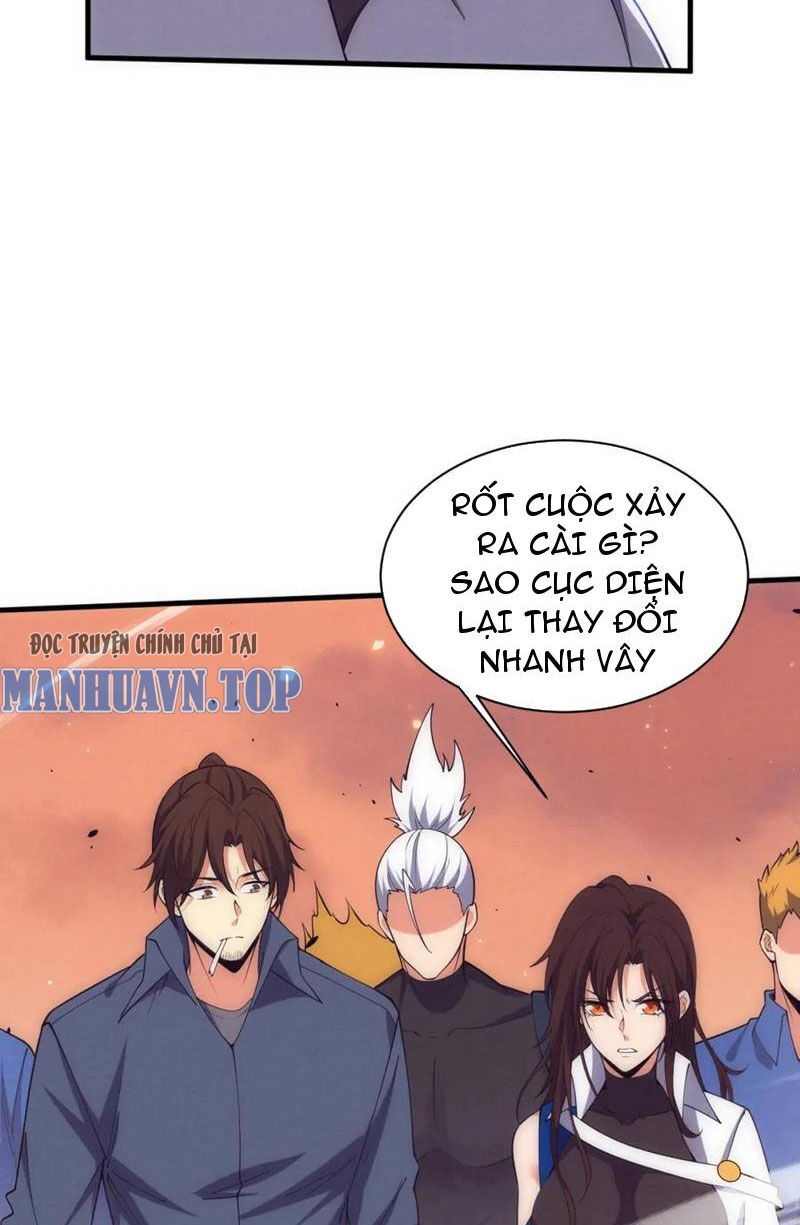 Tiến Hóa Cuồng Triều Chapter 189 - 45