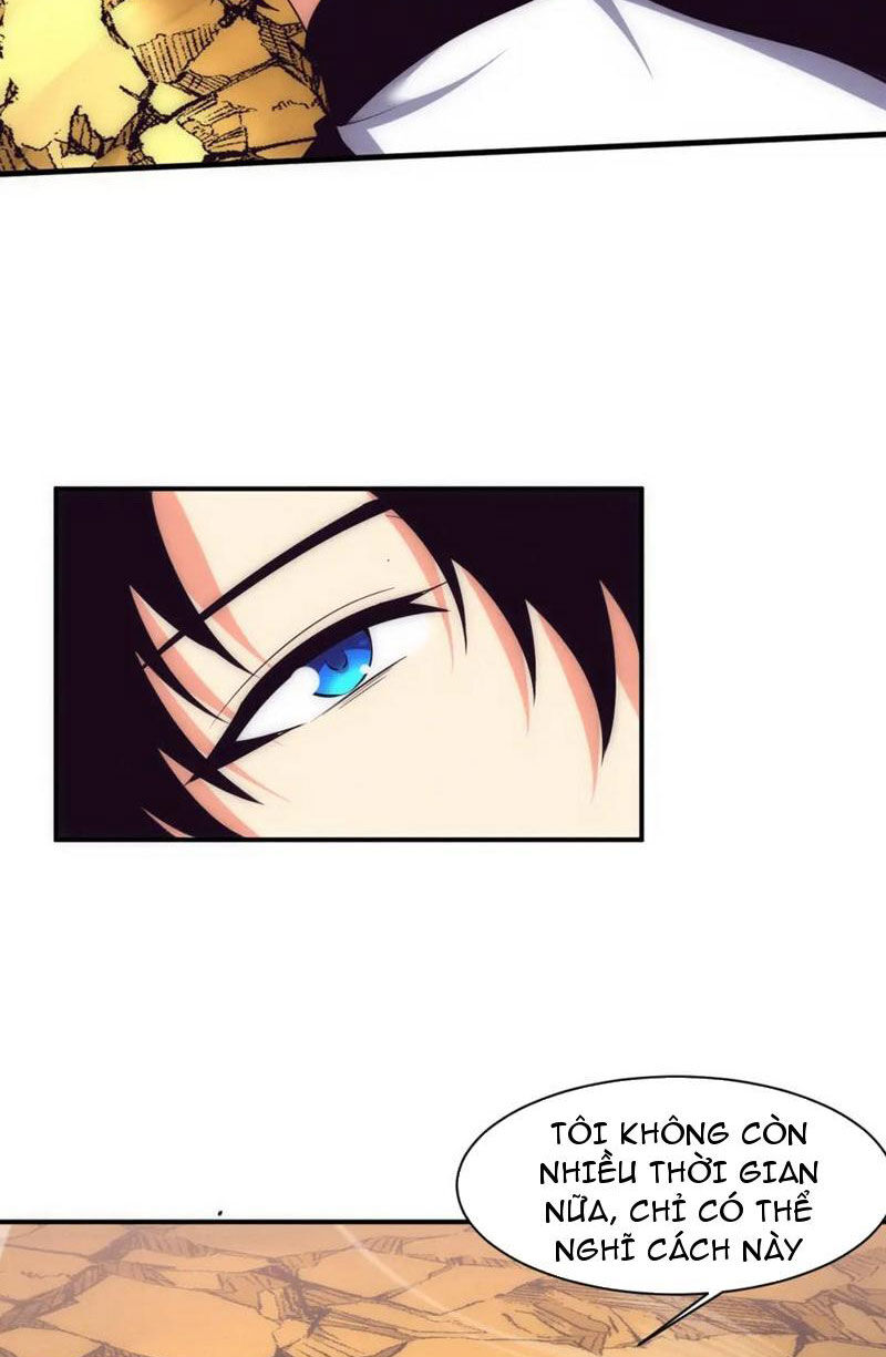 Tiến Hóa Cuồng Triều Chapter 189 - 48
