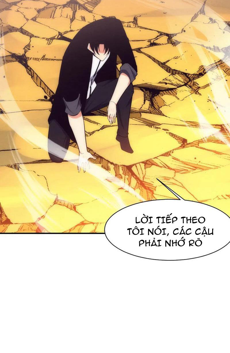 Tiến Hóa Cuồng Triều Chapter 189 - 49