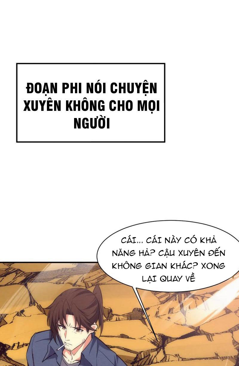Tiến Hóa Cuồng Triều Chapter 189 - 50