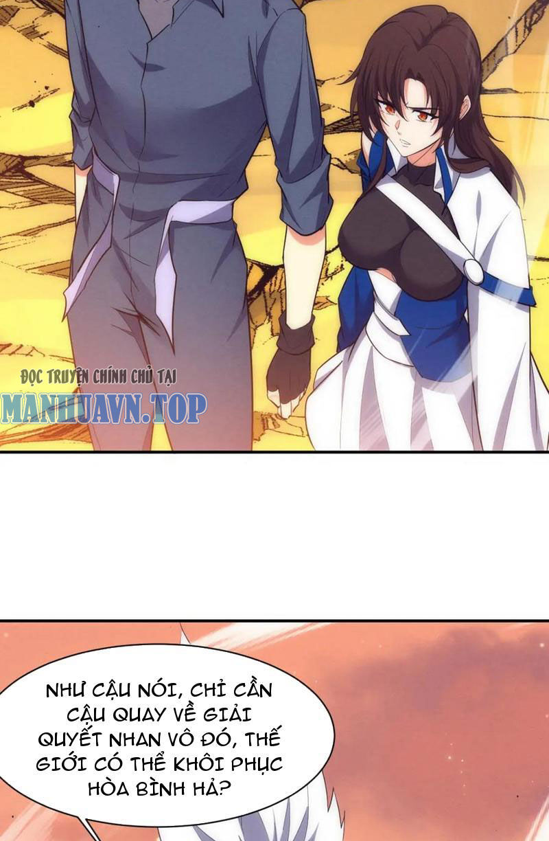 Tiến Hóa Cuồng Triều Chapter 189 - 51