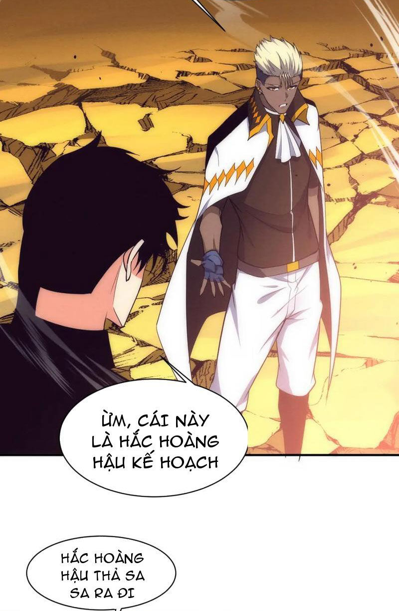 Tiến Hóa Cuồng Triều Chapter 189 - 53