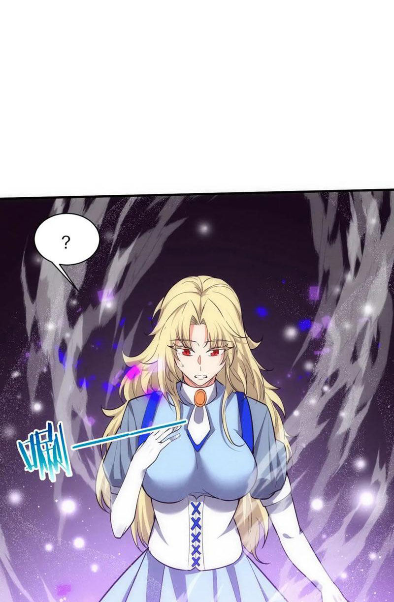 Tiến Hóa Cuồng Triều Chapter 189 - 55