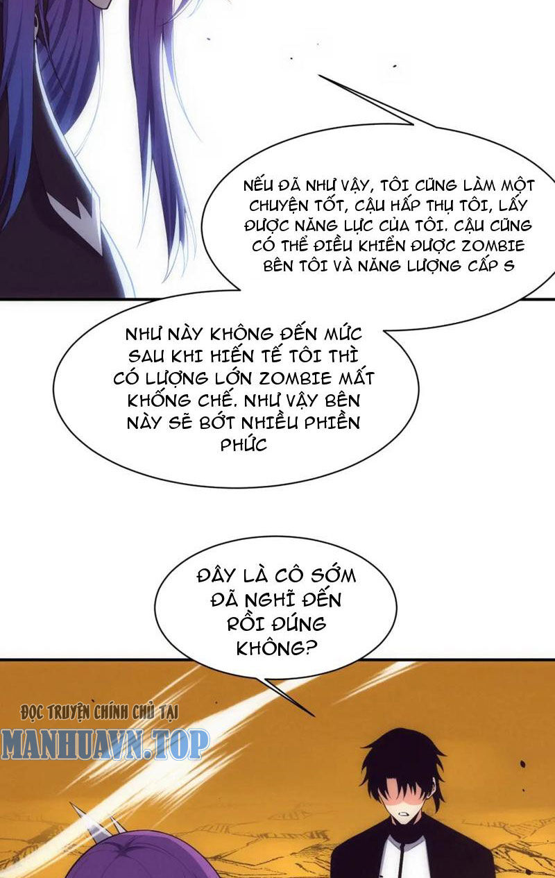 Tiến Hóa Cuồng Triều Chapter 190 - 13