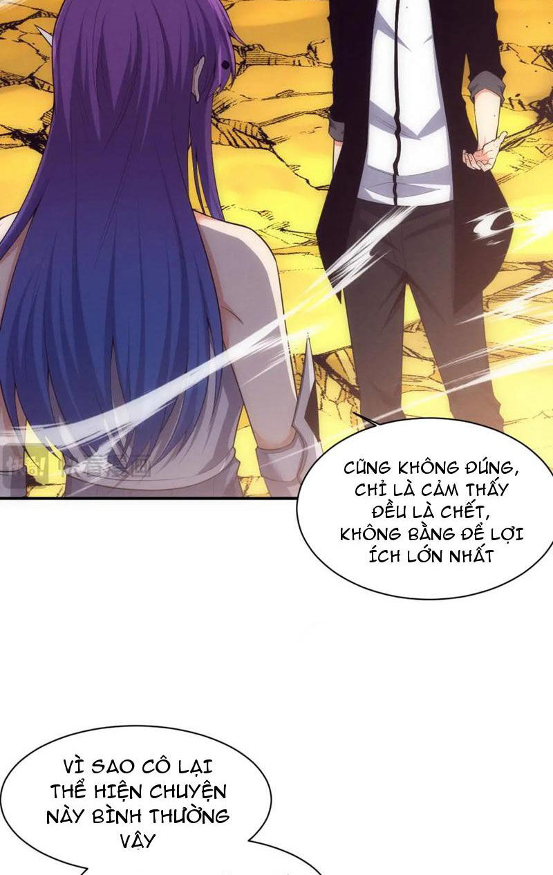 Tiến Hóa Cuồng Triều Chapter 190 - 14