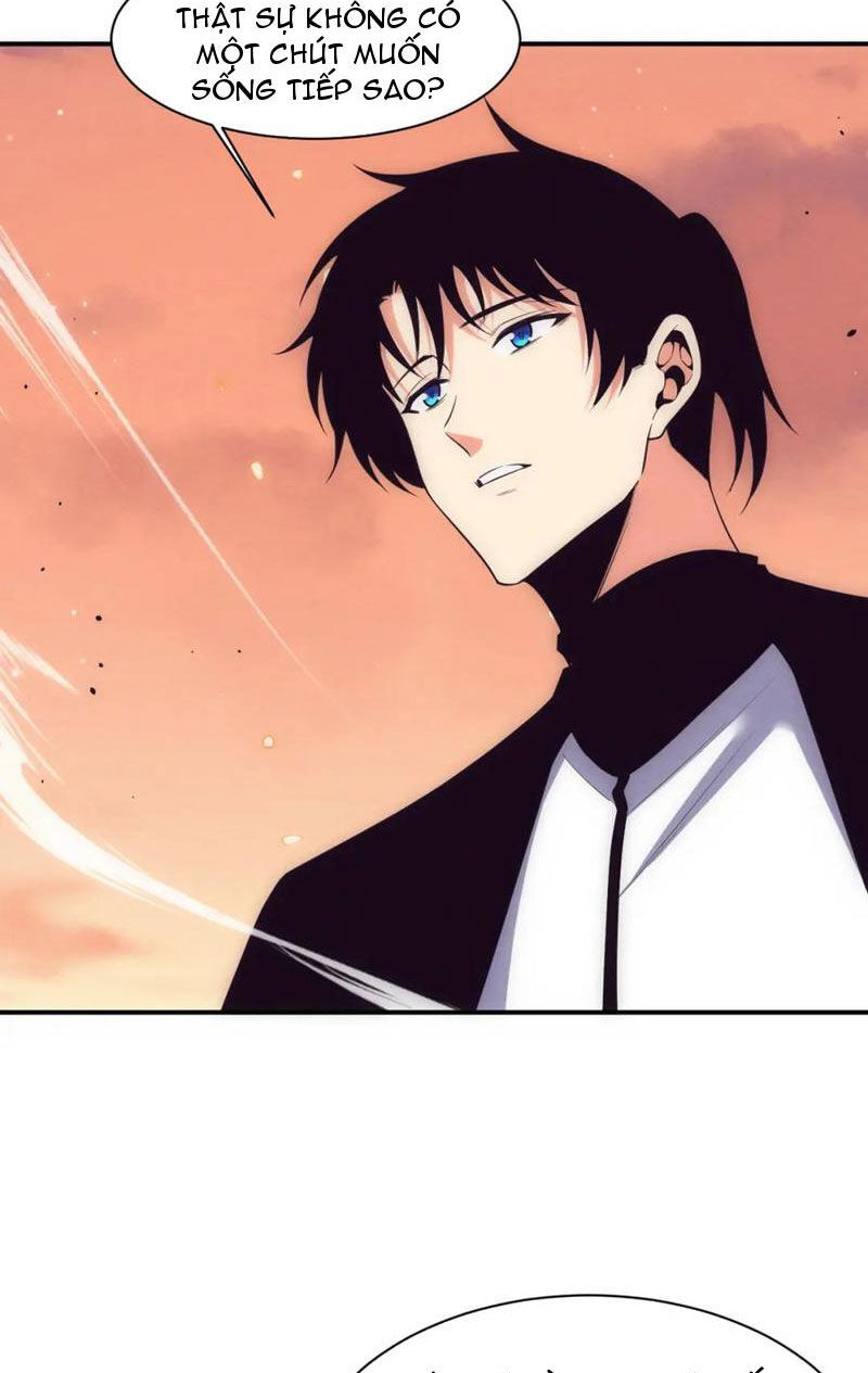 Tiến Hóa Cuồng Triều Chapter 190 - 15