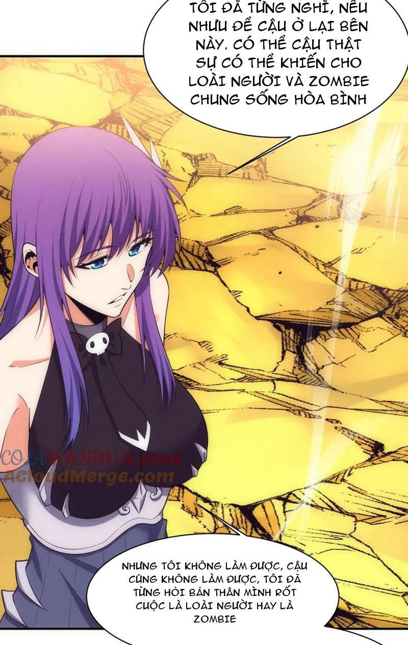 Tiến Hóa Cuồng Triều Chapter 190 - 16