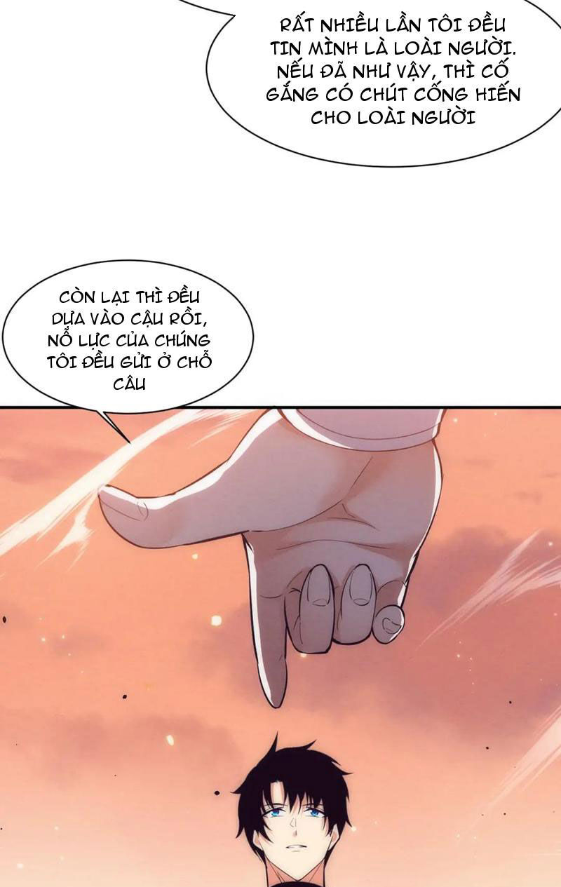 Tiến Hóa Cuồng Triều Chapter 190 - 17