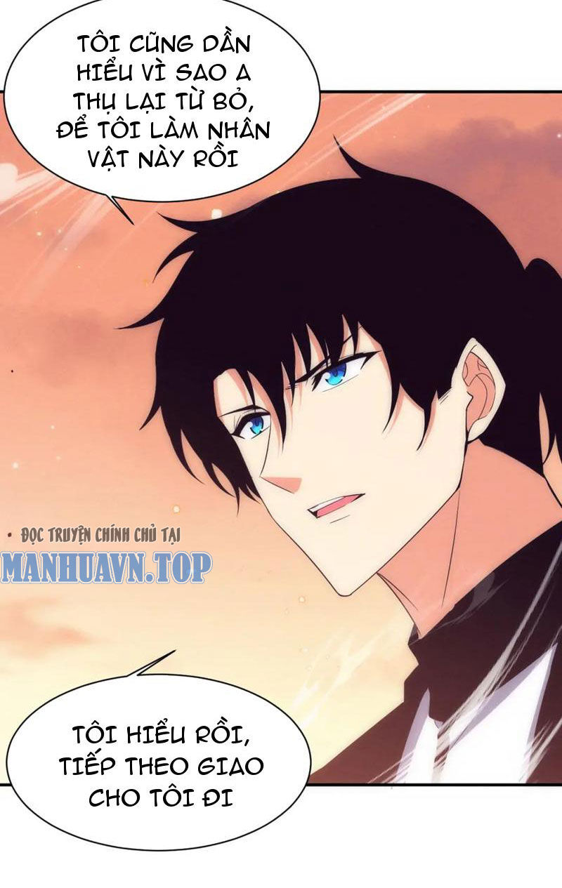 Tiến Hóa Cuồng Triều Chapter 190 - 19