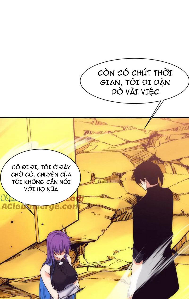 Tiến Hóa Cuồng Triều Chapter 190 - 20