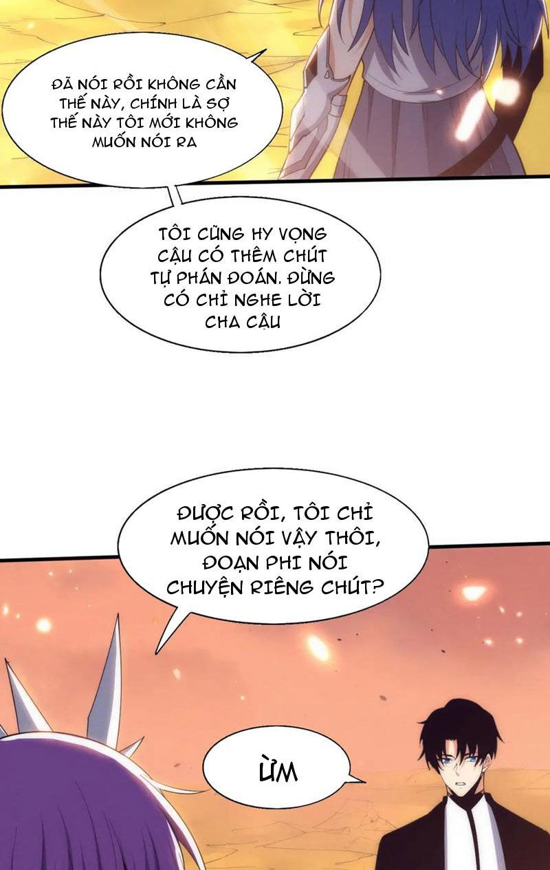 Tiến Hóa Cuồng Triều Chapter 190 - 2