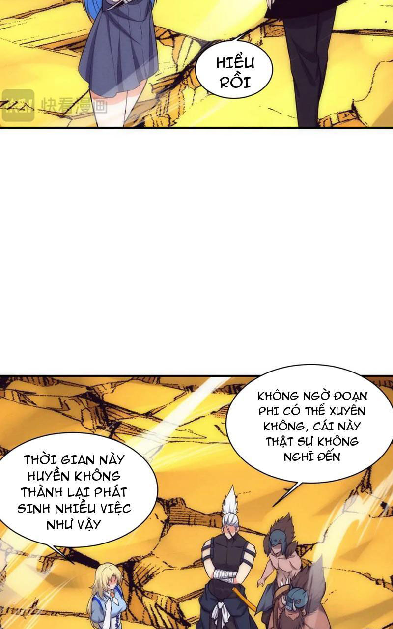 Tiến Hóa Cuồng Triều Chapter 190 - 21