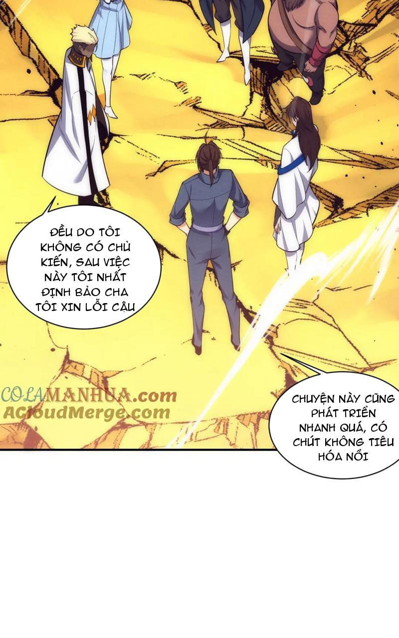 Tiến Hóa Cuồng Triều Chapter 190 - 22