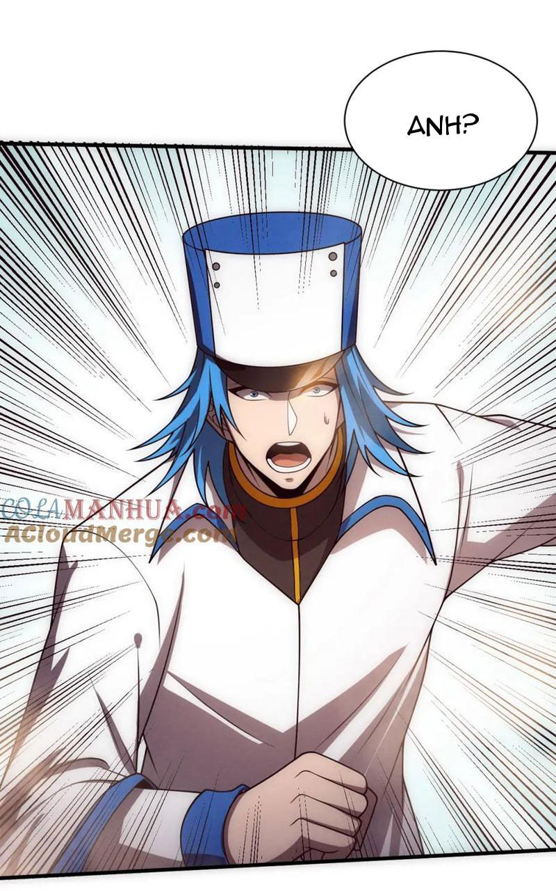 Tiến Hóa Cuồng Triều Chapter 190 - 24