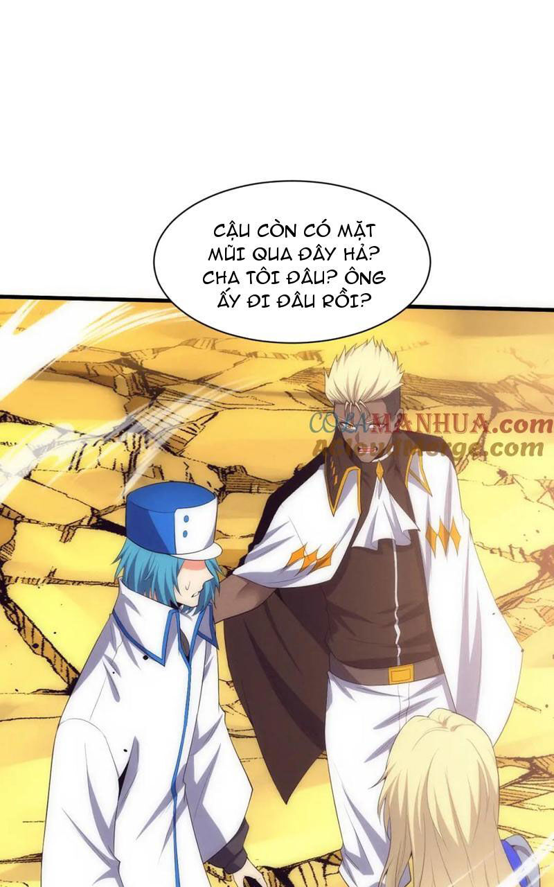 Tiến Hóa Cuồng Triều Chapter 190 - 28