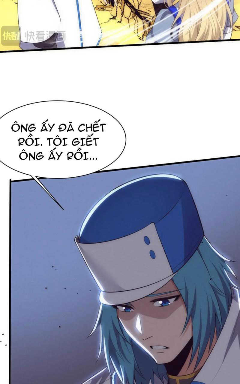 Tiến Hóa Cuồng Triều Chapter 190 - 29