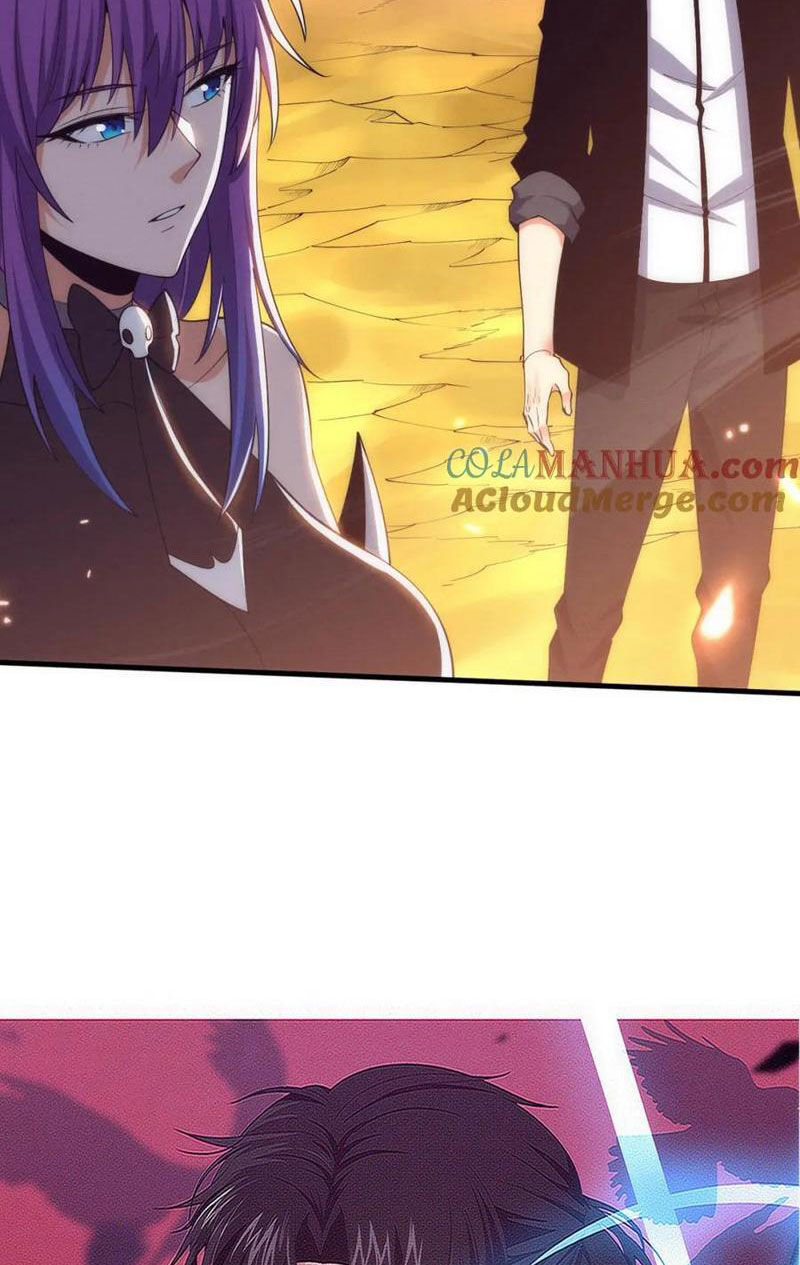 Tiến Hóa Cuồng Triều Chapter 190 - 3