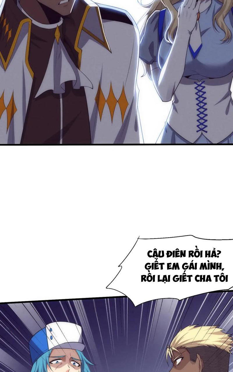 Tiến Hóa Cuồng Triều Chapter 190 - 31