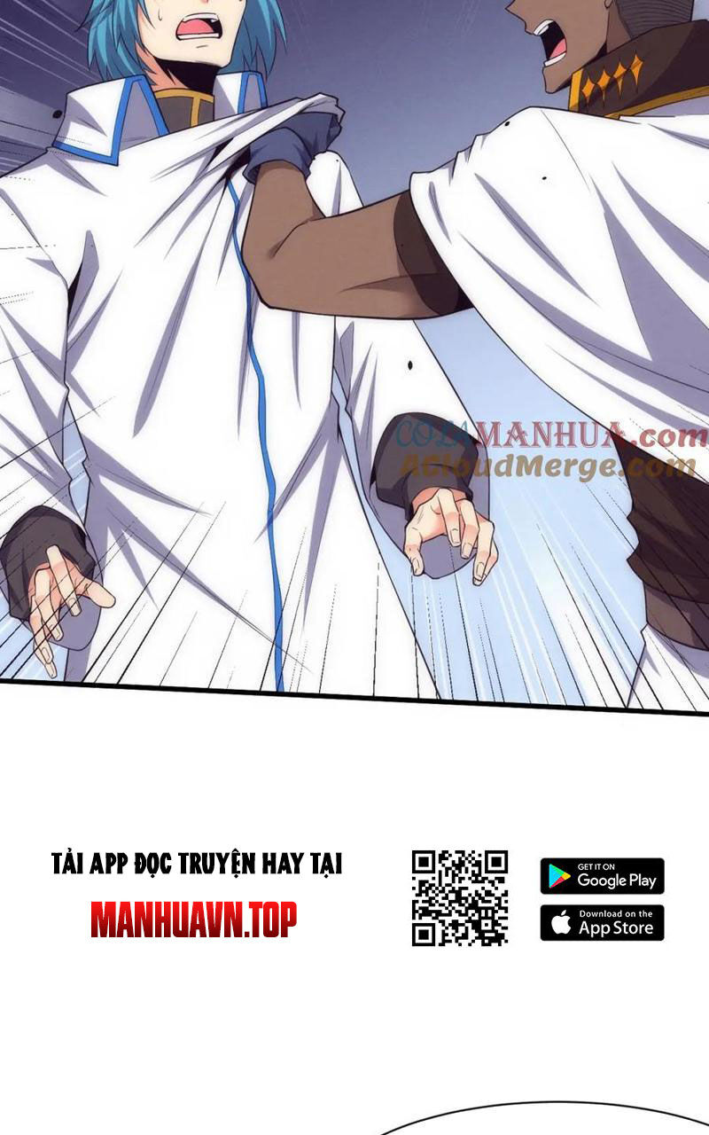 Tiến Hóa Cuồng Triều Chapter 190 - 32