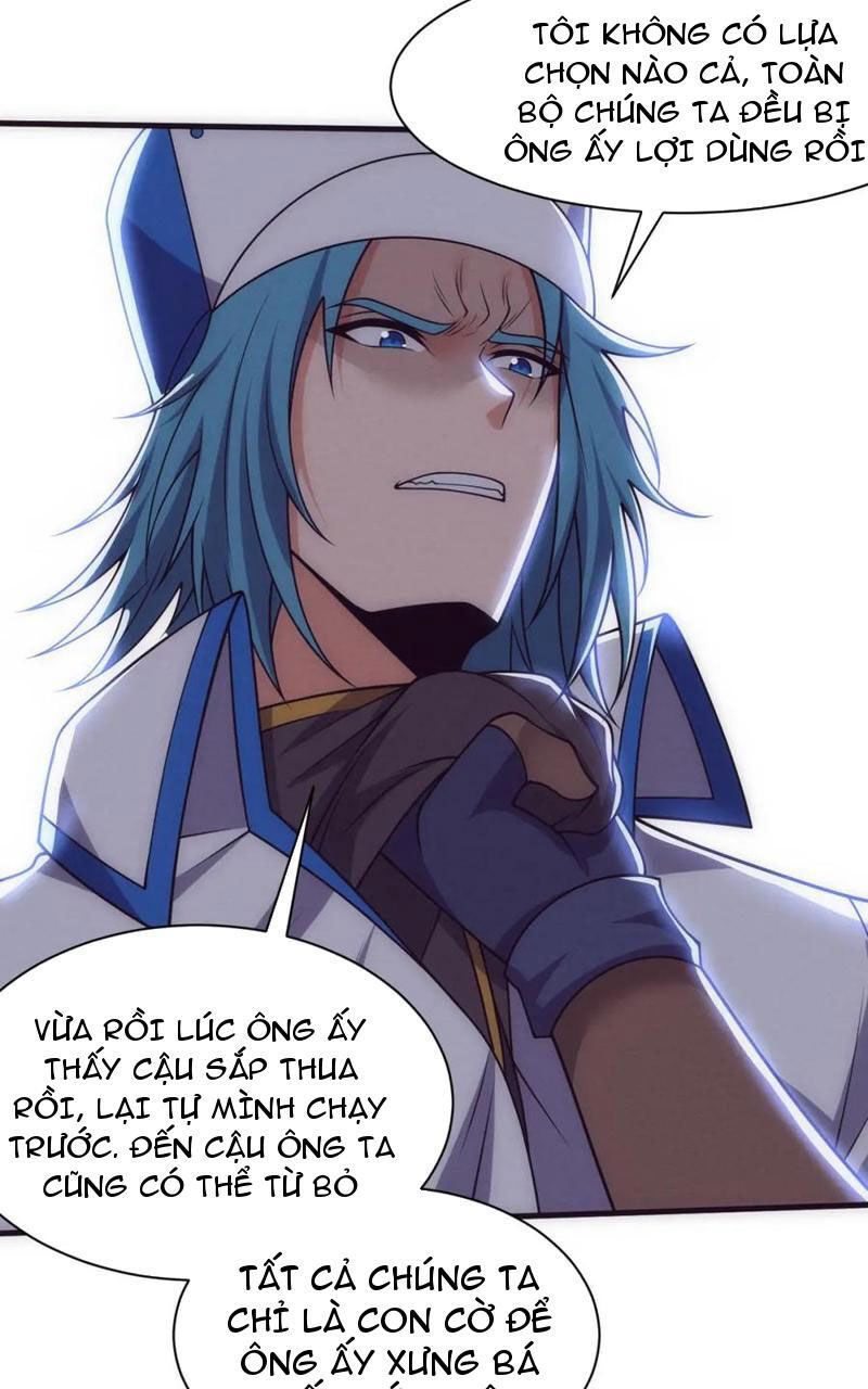 Tiến Hóa Cuồng Triều Chapter 190 - 33