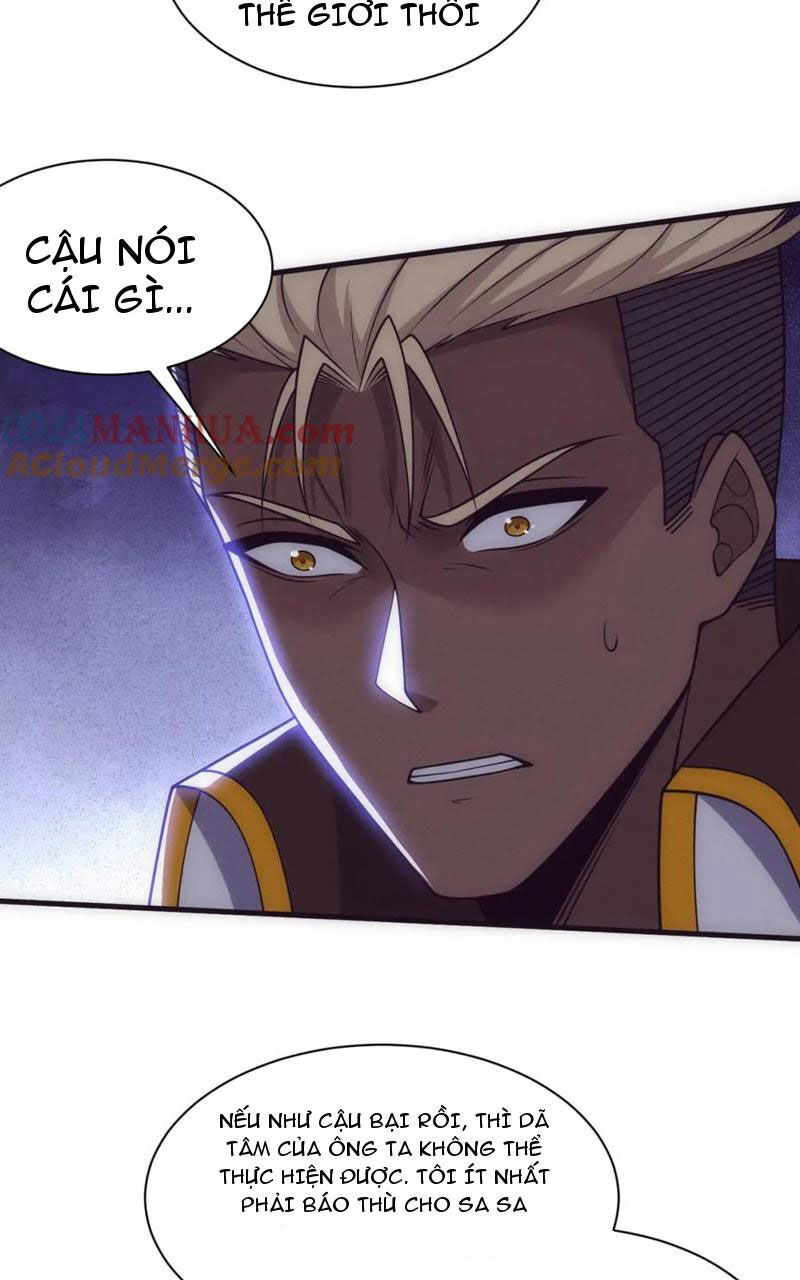Tiến Hóa Cuồng Triều Chapter 190 - 34