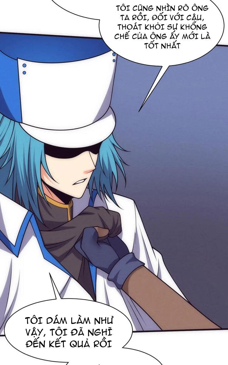 Tiến Hóa Cuồng Triều Chapter 190 - 35