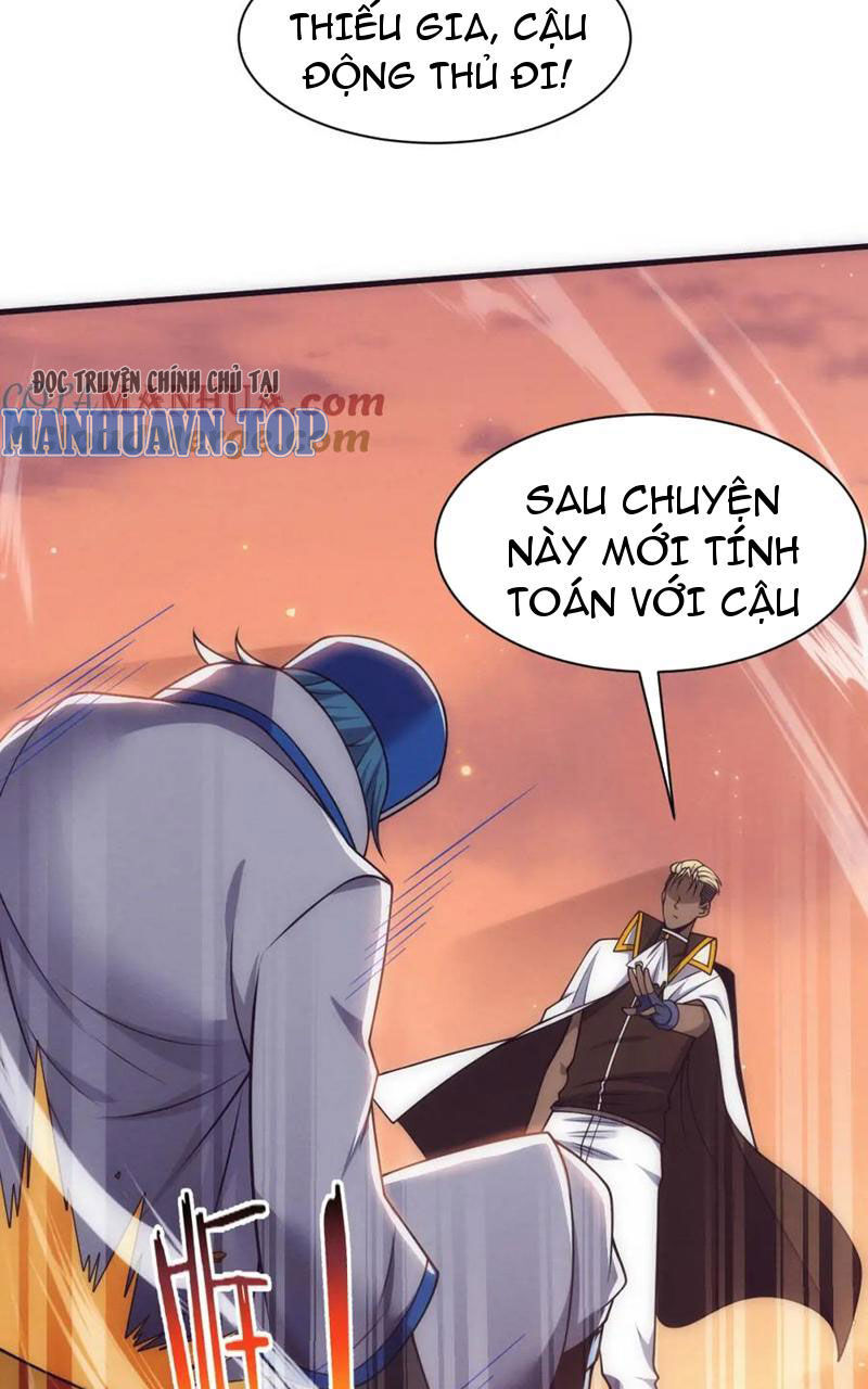Tiến Hóa Cuồng Triều Chapter 190 - 36