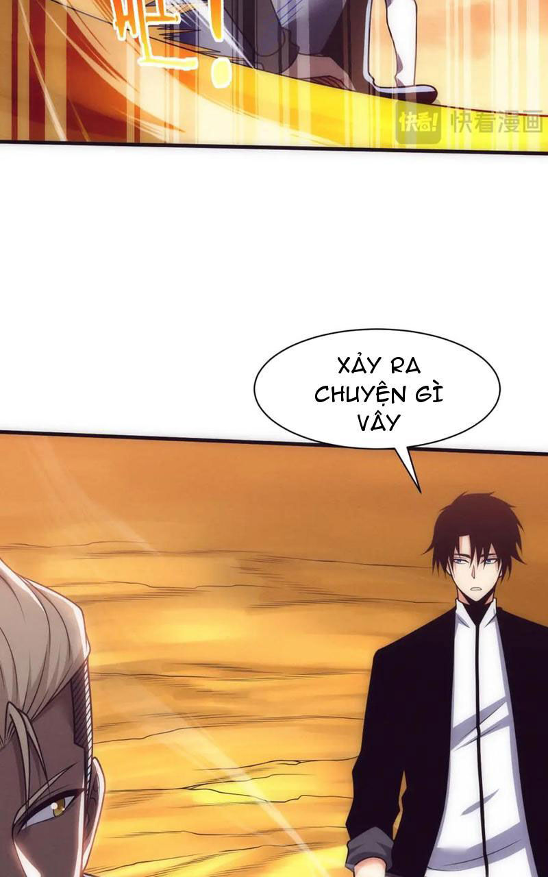 Tiến Hóa Cuồng Triều Chapter 190 - 37