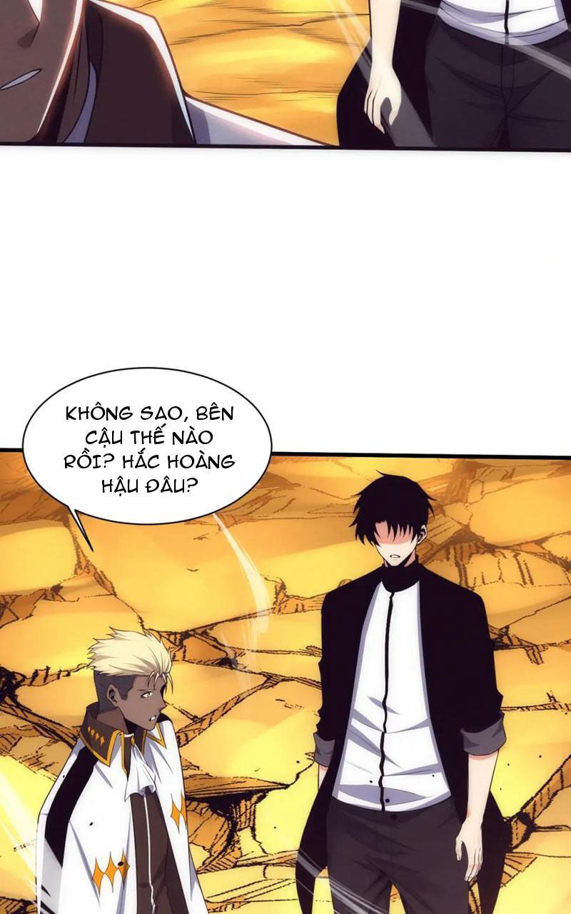 Tiến Hóa Cuồng Triều Chapter 190 - 38