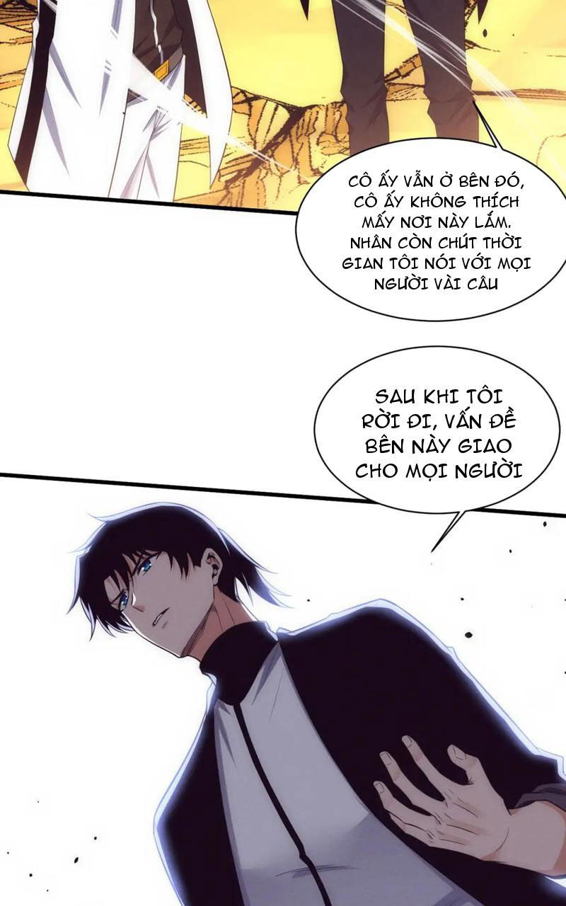 Tiến Hóa Cuồng Triều Chapter 190 - 39