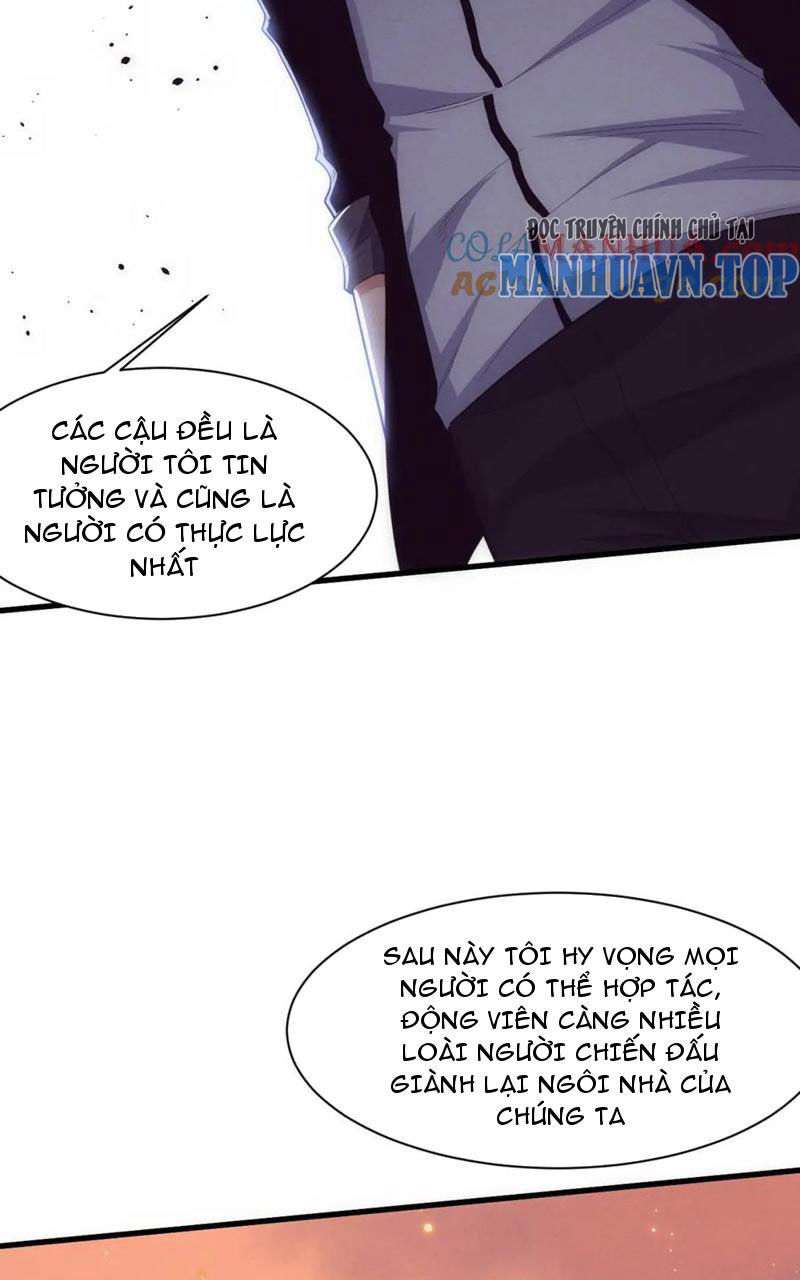 Tiến Hóa Cuồng Triều Chapter 190 - 40