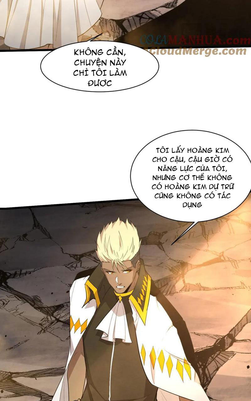 Tiến Hóa Cuồng Triều Chapter 190 - 44