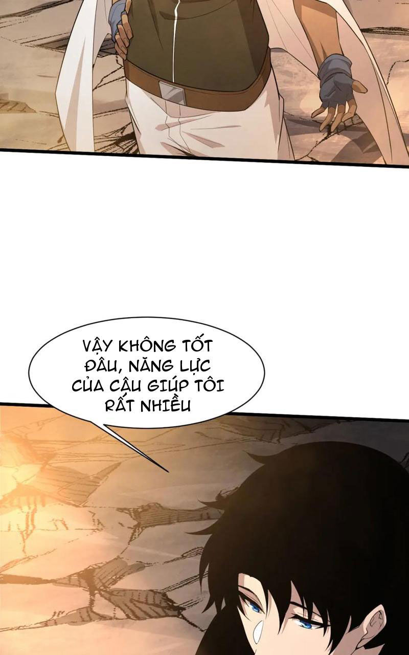 Tiến Hóa Cuồng Triều Chapter 190 - 45