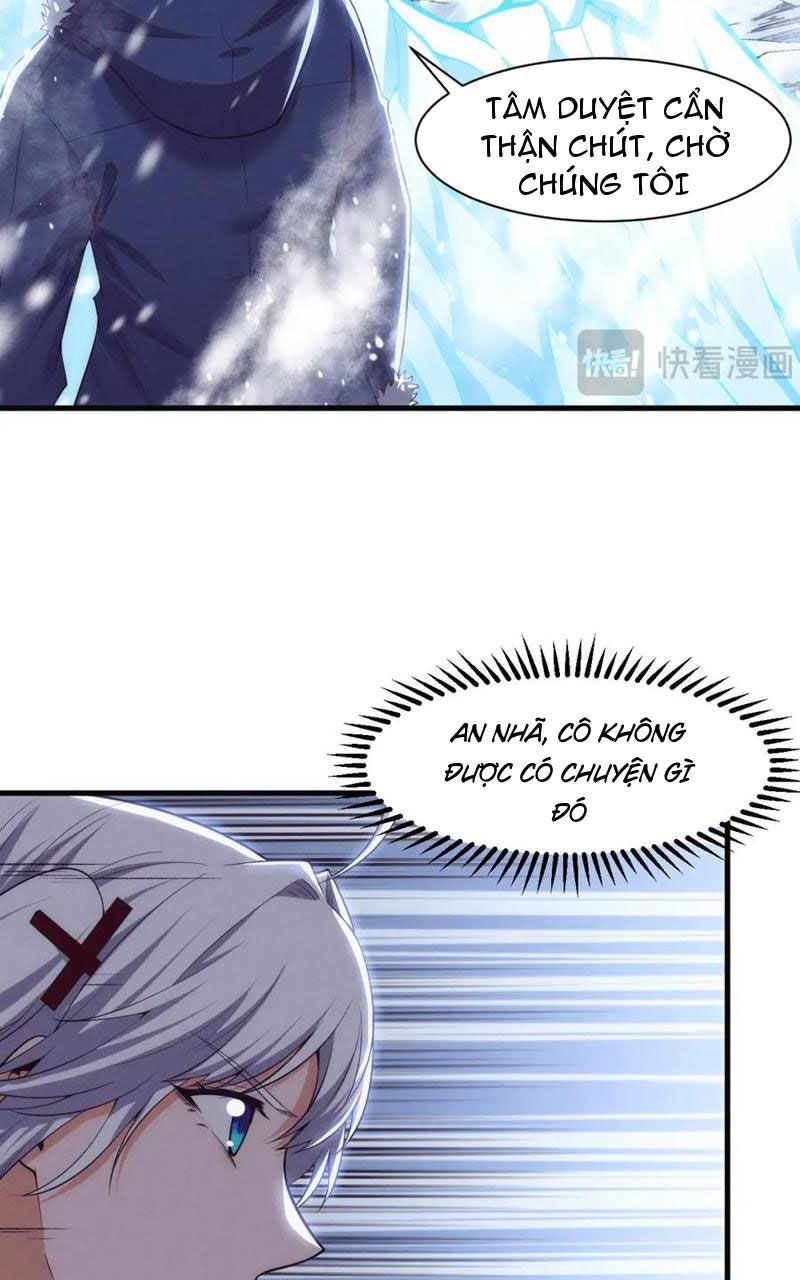 Tiến Hóa Cuồng Triều Chapter 190 - 52