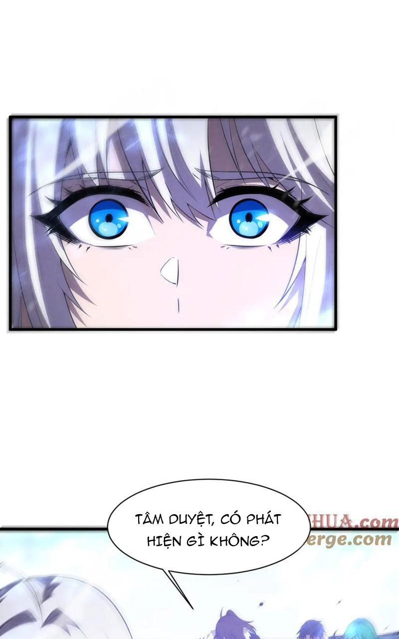 Tiến Hóa Cuồng Triều Chapter 190 - 55