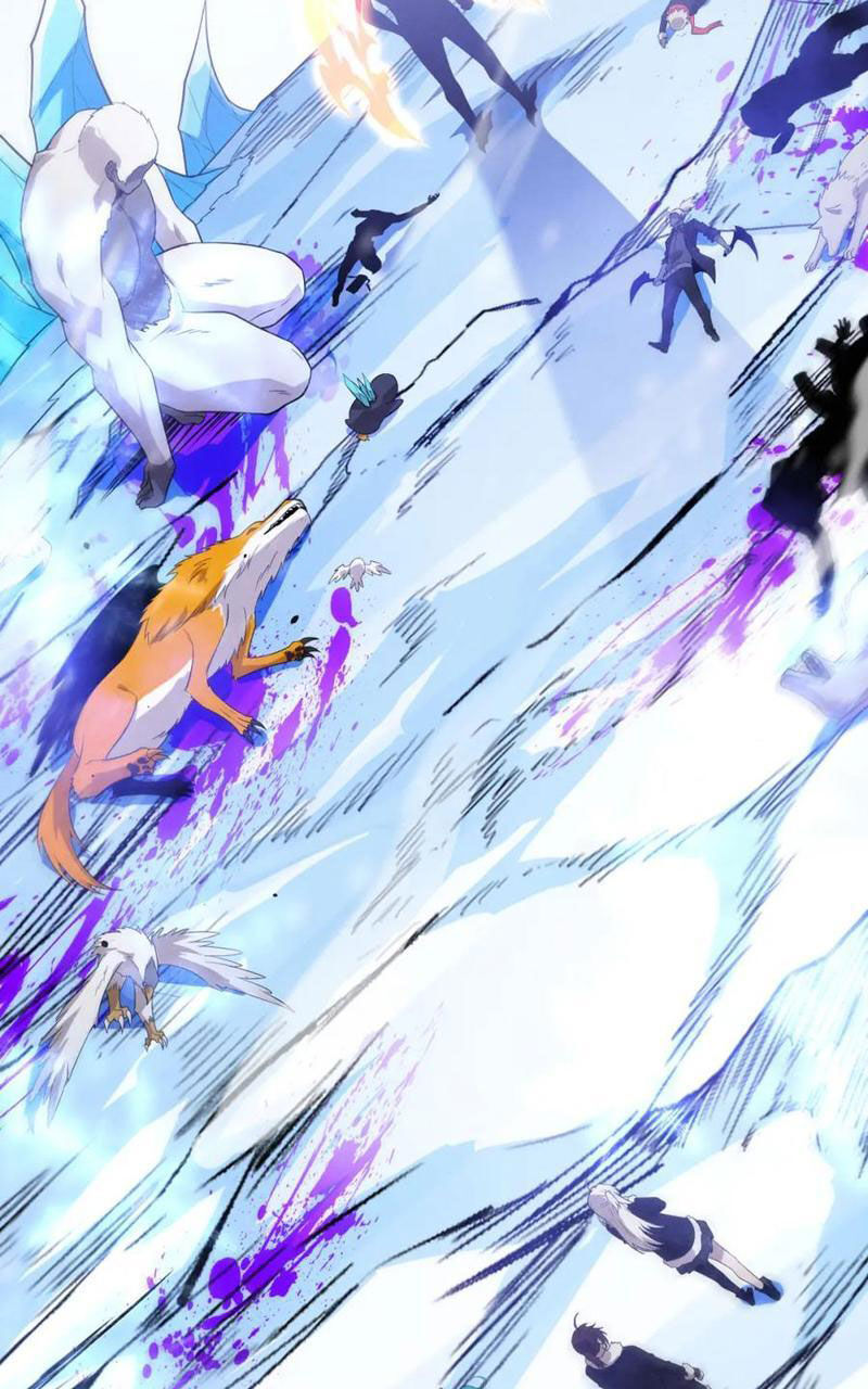 Tiến Hóa Cuồng Triều Chapter 190 - 58